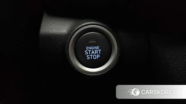 Hyundai Kona id 4232526 из Кореи 10