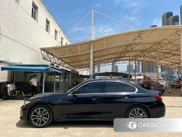 BMW 3 series id 4290318 из Китая 10