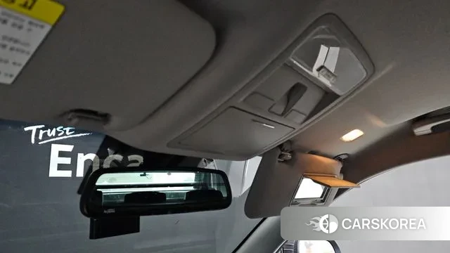 Ssangyong Rexton Sports id 3568363 из Кореи 10