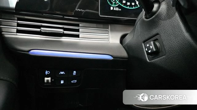 Hyundai The New Grandeur IG Hybrid id 4731881 из Кореи 10