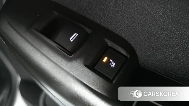 Chevrolet (GM Daewoo) Trailblazer id 4581375 из Кореи 10