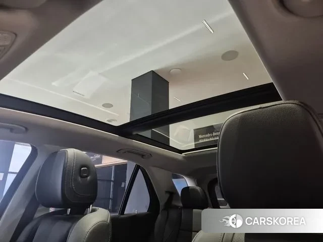 Mercedes-Benz GLE-Class W167 id 3599439 из Кореи 10