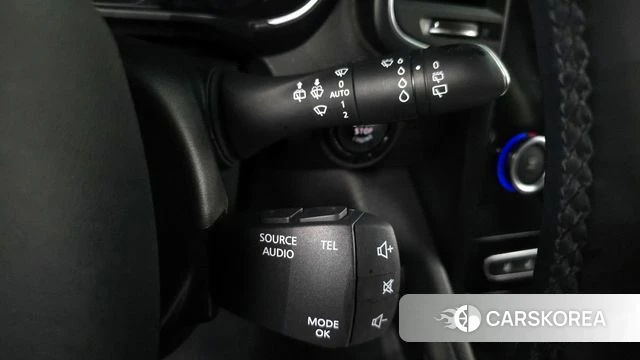 Renault Korea (Samsung) QM6 id 4378146 из Кореи 10