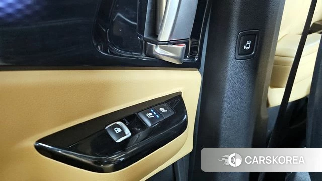 Kia Carnival 4th generation id 3806527 из Кореи 10