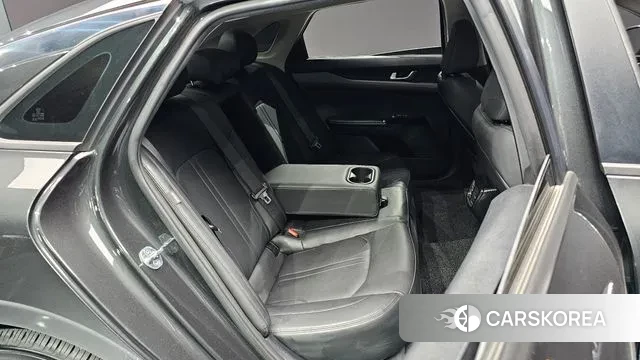 Kia K5 3rd generation id 2358496 из Кореи 10