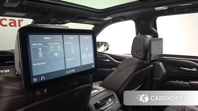 Cadillac Escalade 5th Generation id 3691466 из Кореи 10