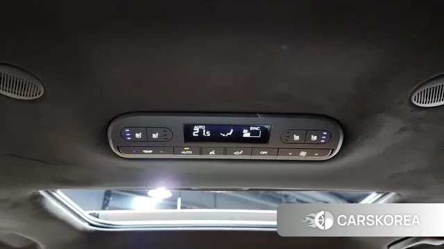 Hyundai Palisade (LX3) id 3732106 из Кореи 10