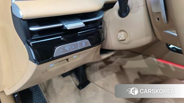Genesis G80 (RG3) id 4623267 из Кореи 10