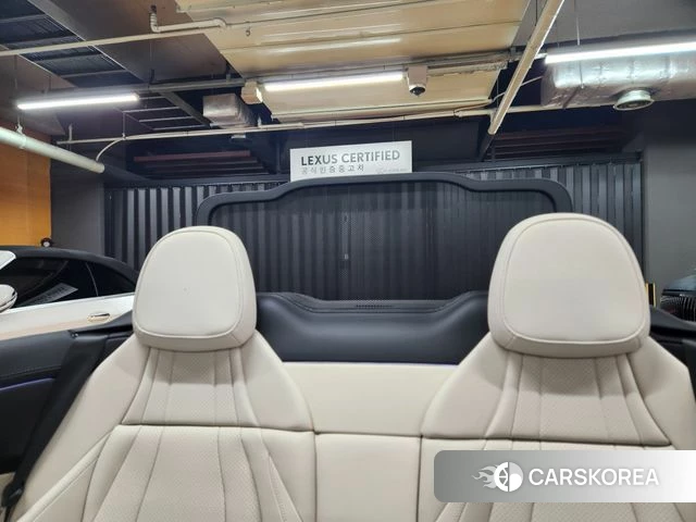 Mercedes-Benz CLE-Class C236 id 4353875 из Кореи 10