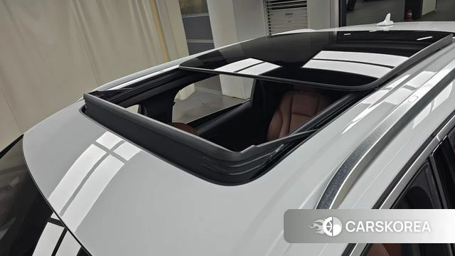 Audi Q7 (4M) id 3840077 из Кореи 10