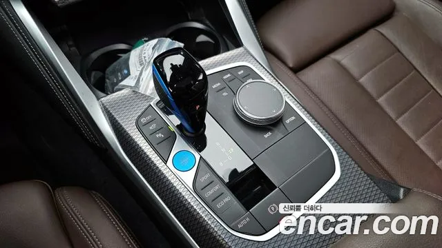 BMW i4 id 2705392 из Кореи 10