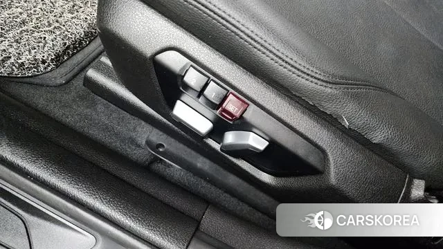 BMW 1 Series (F20) id 3440088 из Кореи 10