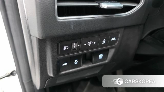 Hyundai Sonata (DN8) id 4389051 из Кореи 10