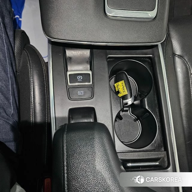 Hyundai The New Grandeur IG id 3806488 из Кореи 10