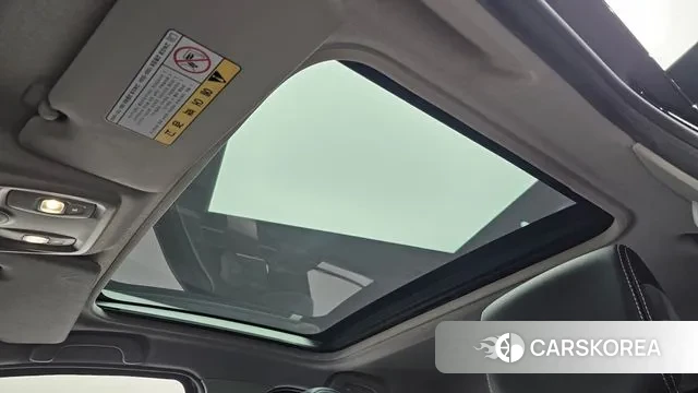 Renault Korea (Samsung) Clio id 3028996 из Кореи 10