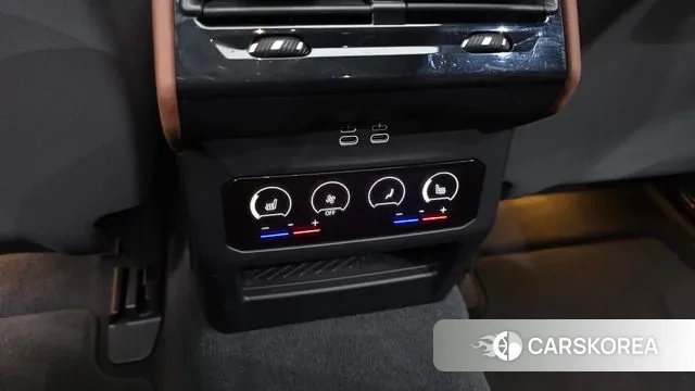 BMW 5 Series (G60) id 3721072 из Кореи 10