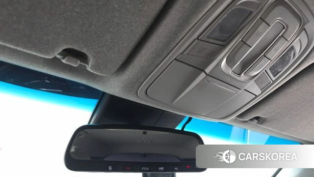 Hyundai Santa Fe TM id 4496754 из Кореи 10