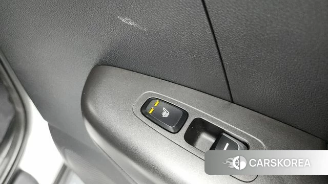 Kia Sportage The Bold id 3813183 из Кореи 10