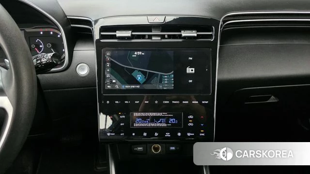 Hyundai Tucson (NX4) id 3922272 из Кореи 10