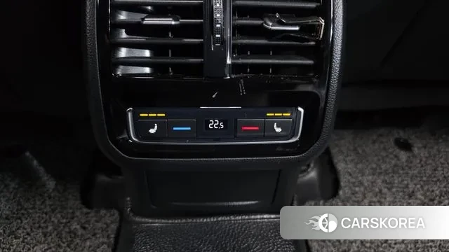 Volkswagen Arteon id 3514939 из Кореи 10