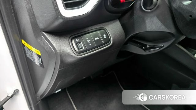 Hyundai Venue id 4188163 из Кореи 10