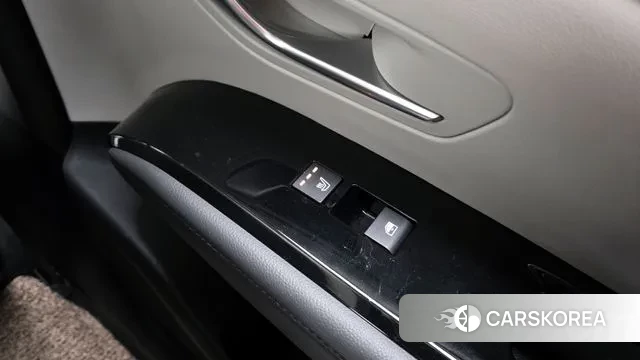 Hyundai The New Tucson Hybrid (NX4) id 3610068 из Кореи 10