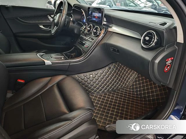 Mercedes-Benz Class C id 4238202 из Китая 10