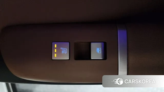 Hyundai Grandeur Hybrid (GN7) id 3081048 из Кореи 10