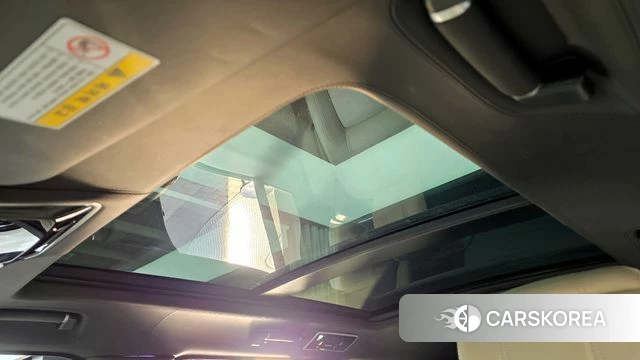 Land Rover Range Rover 4th Generation id 3894064 из Кореи 10