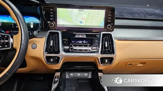 Kia Sorento 4th Generation id 3545223 из Кореи 10