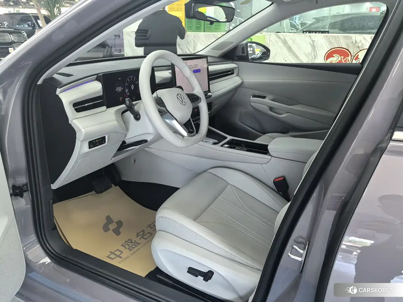 Volkswagen Lavida id 4553655 из Китая 10