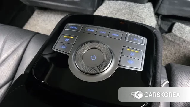 Genesis G80 (RG3) id 3666330 из Кореи 10