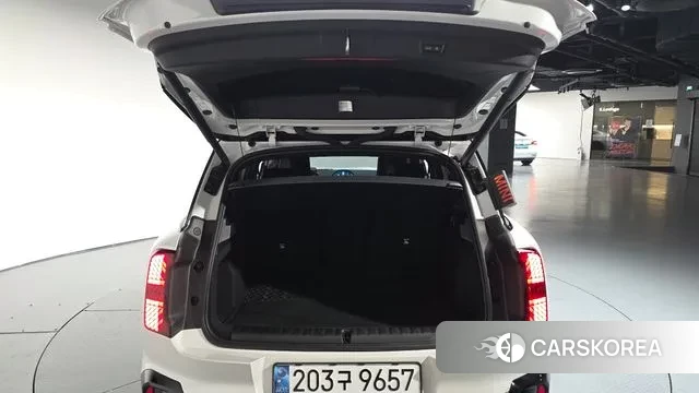 Mini Cooper S Countryman 3rd Generation id 3415437 из Кореи 10