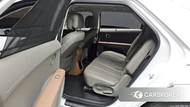 Hyundai Ionic 5 id 3777384 из Кореи 10