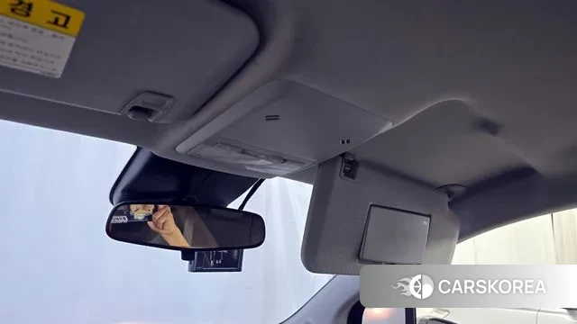 Chevrolet (GM Daewoo) The New Trax id 2971323 из Кореи 10