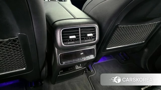 Mercedes-Benz GLE-Class W167 id 3965234 из Кореи 10