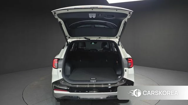 Kia The New Sportage 5th Generation Hybrid id 4387859 из Кореи 10