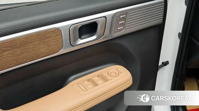 Hyundai Santa Fe (MX5) id 4292345 из Кореи 10