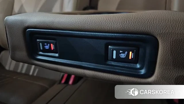 Renault Korea (Samsung) The New QM6 id 3581685 из Кореи 10