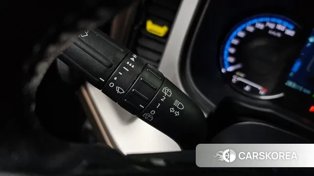 Ford Bronco 6th Generation id 3690614 из Кореи 10