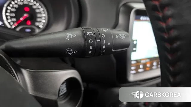 Jeep Renegade id 3351054 из Кореи 10