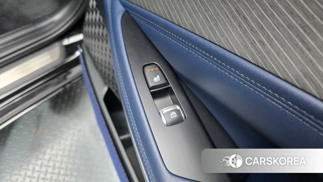 Kia The New K8 Hybrid id 4349125 из Кореи 10