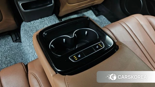 Genesis G80 (RG3) id 4855100 из Кореи 10