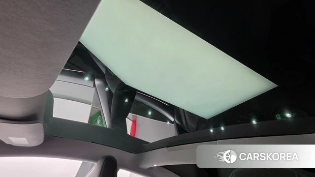 Tesla Model 3 id 4700614 из Кореи 10