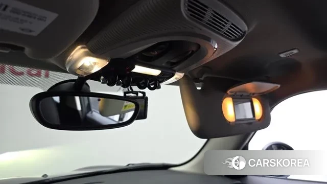 Mini Cooper id 3535965 из Кореи 10