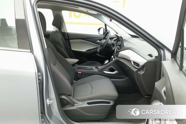 Chevrolet Volando id 4211486 из Китая 10
