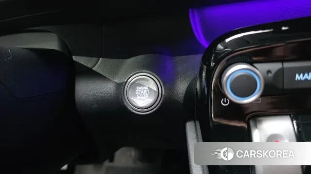 Hyundai Casper id 3452840 из Кореи 10