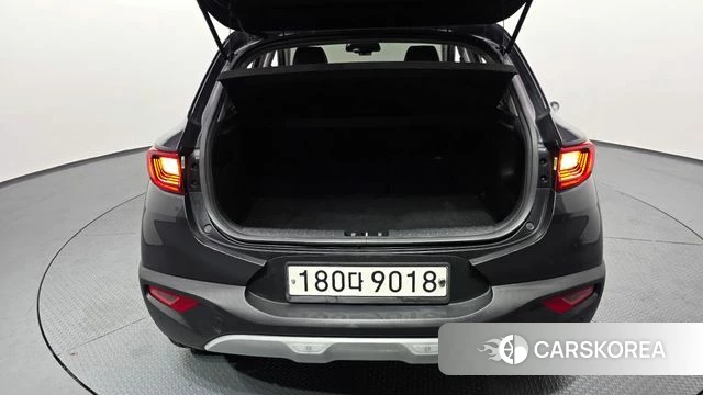 Kia Stonic id 4614702 из Кореи 10