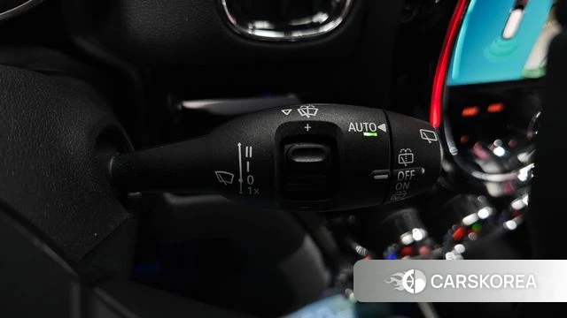 Mini Cooper Countryman id 4645401 из Кореи 10