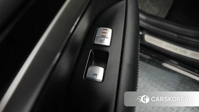 Genesis The New G70 id 4594414 из Кореи 10
